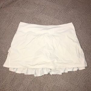 Lululemon Skirt